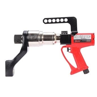 PTM-92, 4000 N·m, Bi-Directional, Stall, 1 1/2"